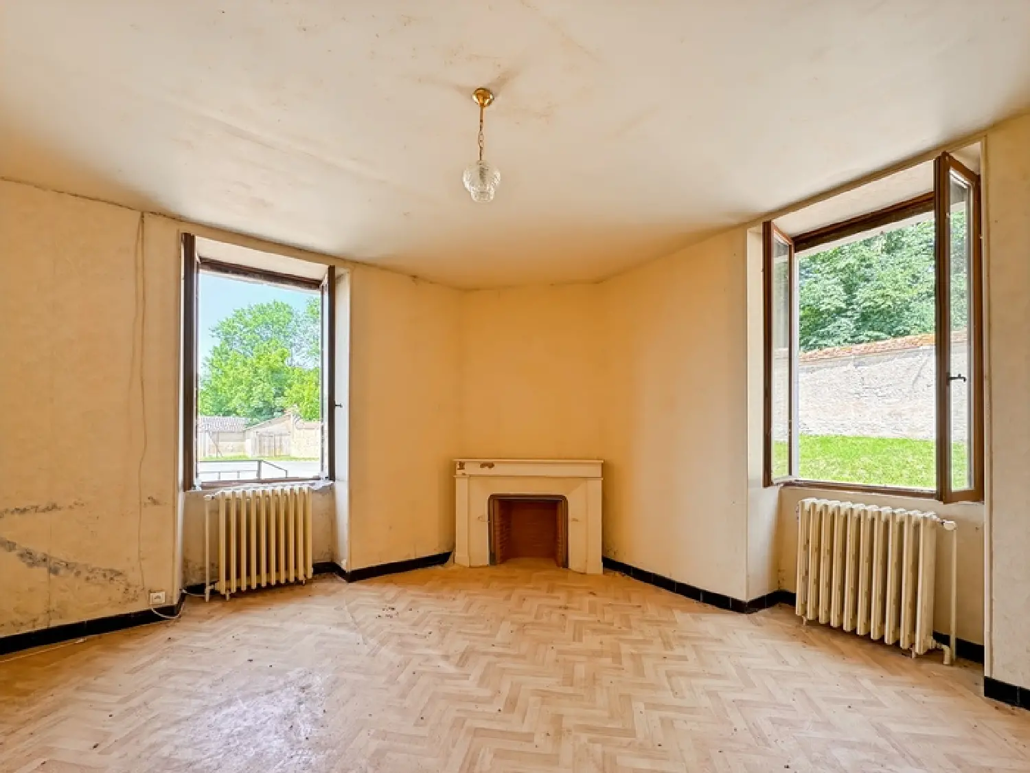  te koop dorpshuis Aunay-en-Bazois Nièvre 5