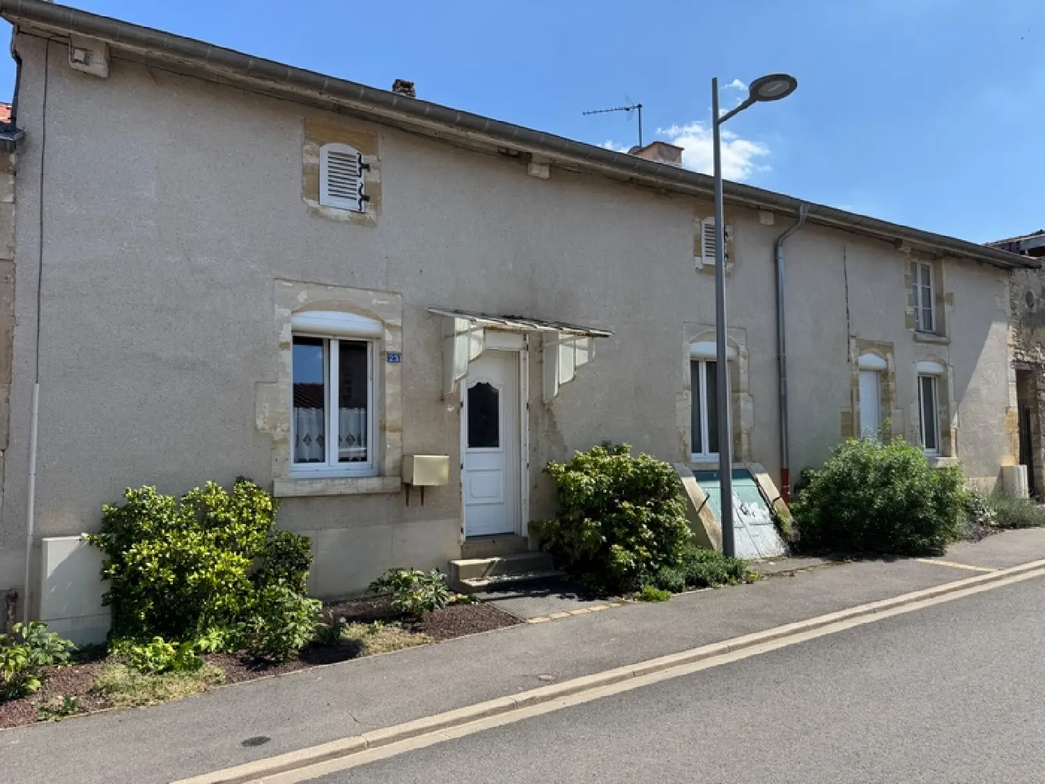  for sale village house Bar-le-Duc Meuse 1