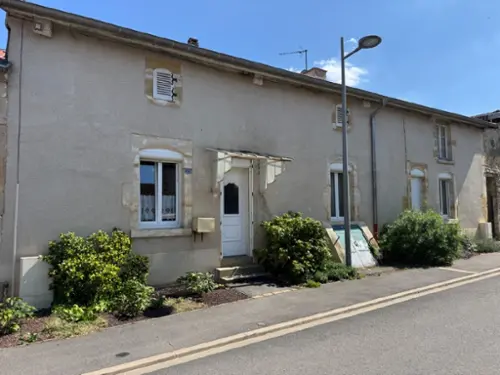 Bar-le-Duc Meuse village house foto 7117012