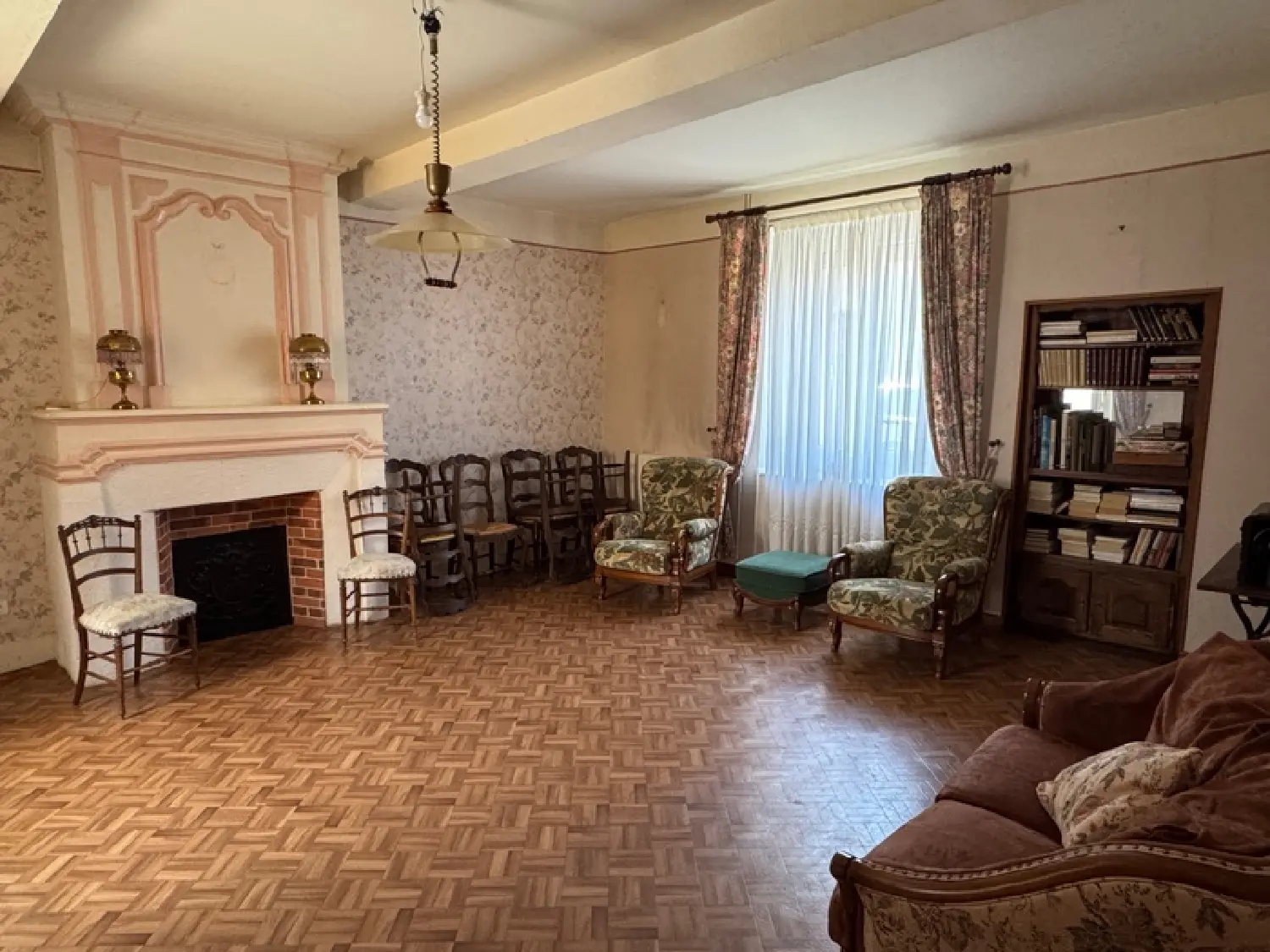  for sale village house Bar-le-Duc Meuse 2