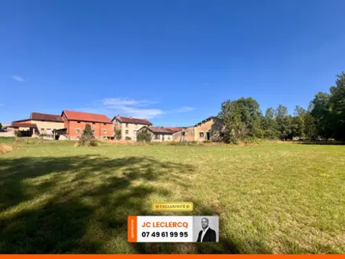 Bazincourt-sur-Saulx Meuse dorpshuis foto 7121895
