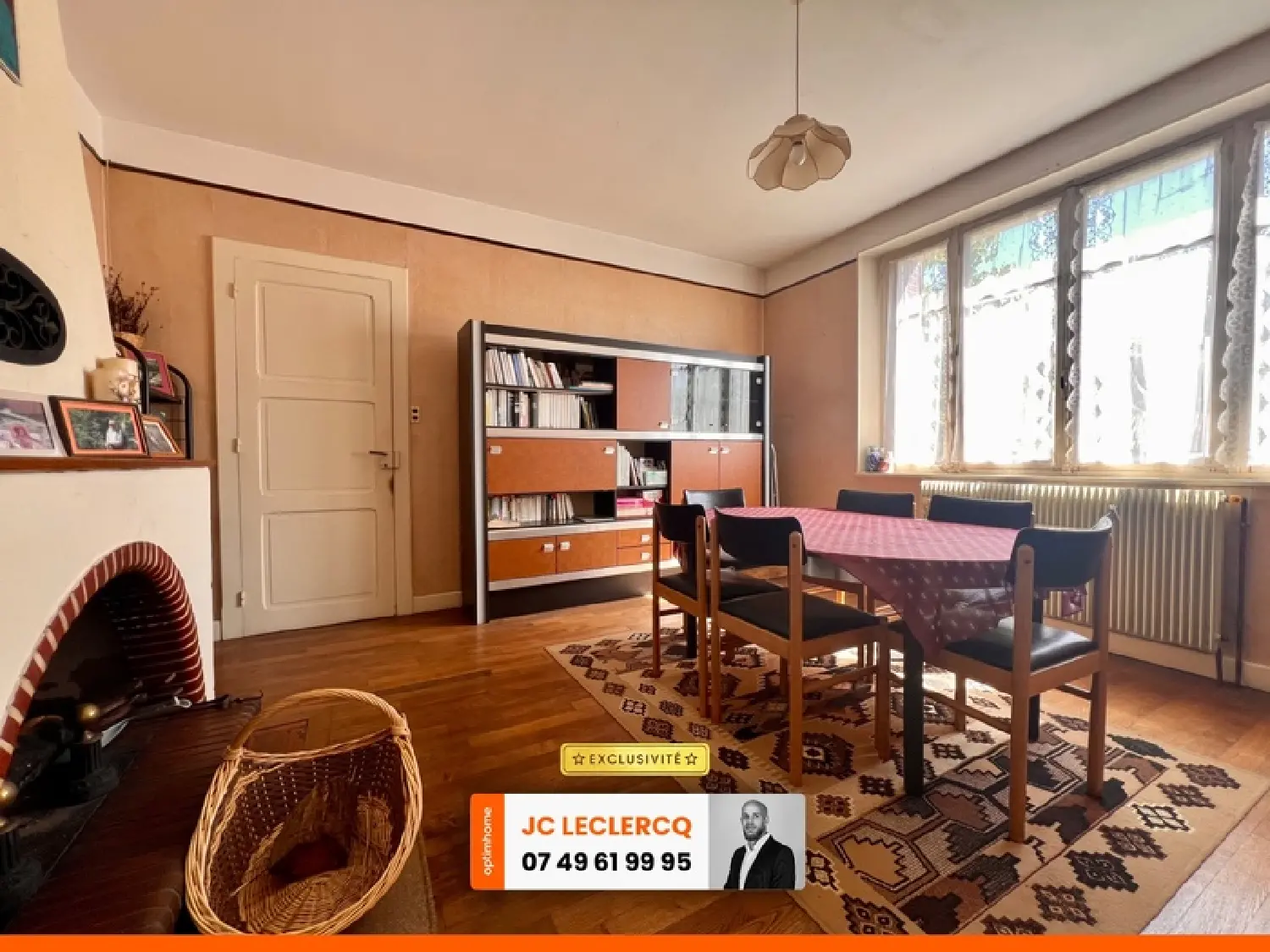  te koop dorpshuis Bazincourt-sur-Saulx Meuse 7