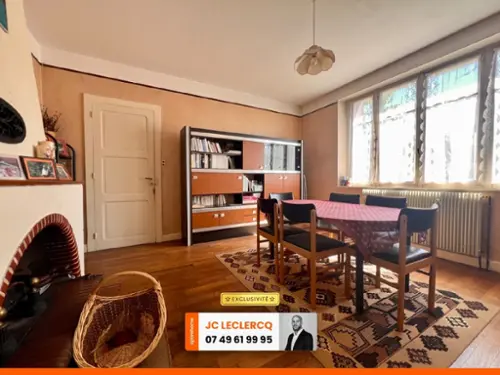  te koop dorpshuis Bazincourt-sur-Saulx Meuse 7
