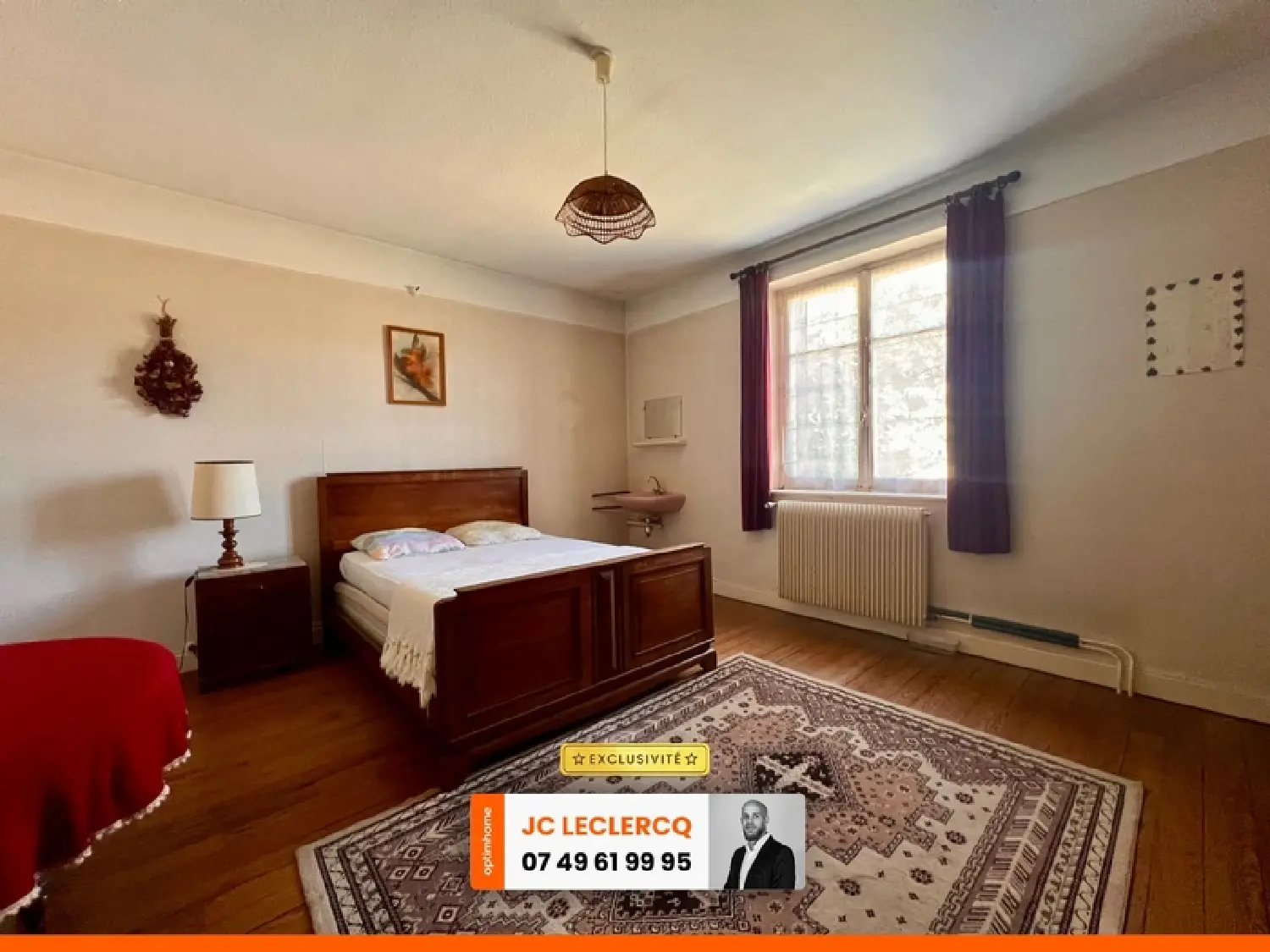  te koop dorpshuis Bazincourt-sur-Saulx Meuse 8