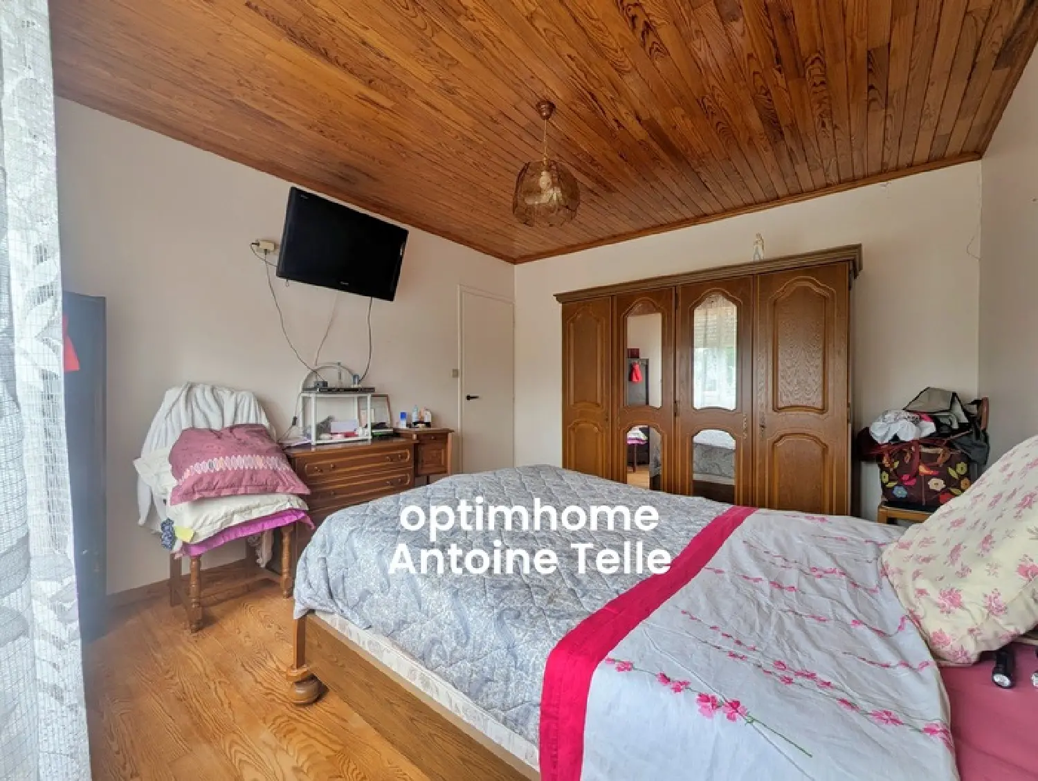  te koop dorpshuis Bazuel Nord 8