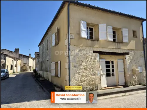 Beaucaire Gers village house foto 7119684