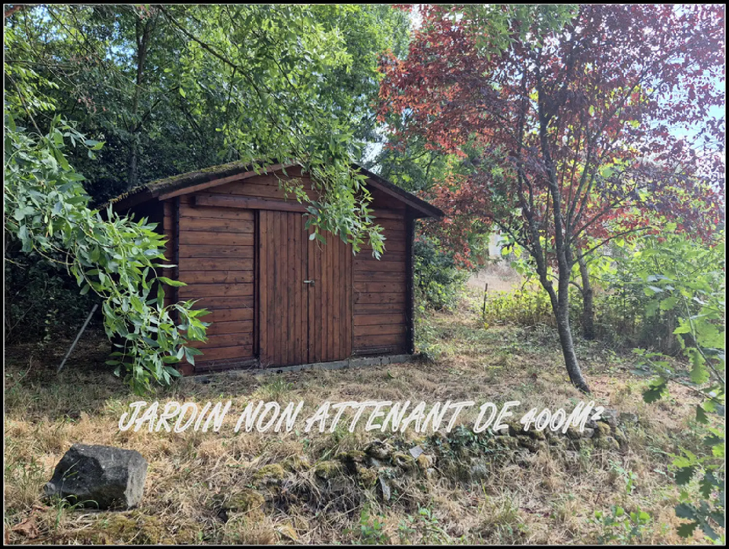  for sale village house Beaucaire Gers 2
