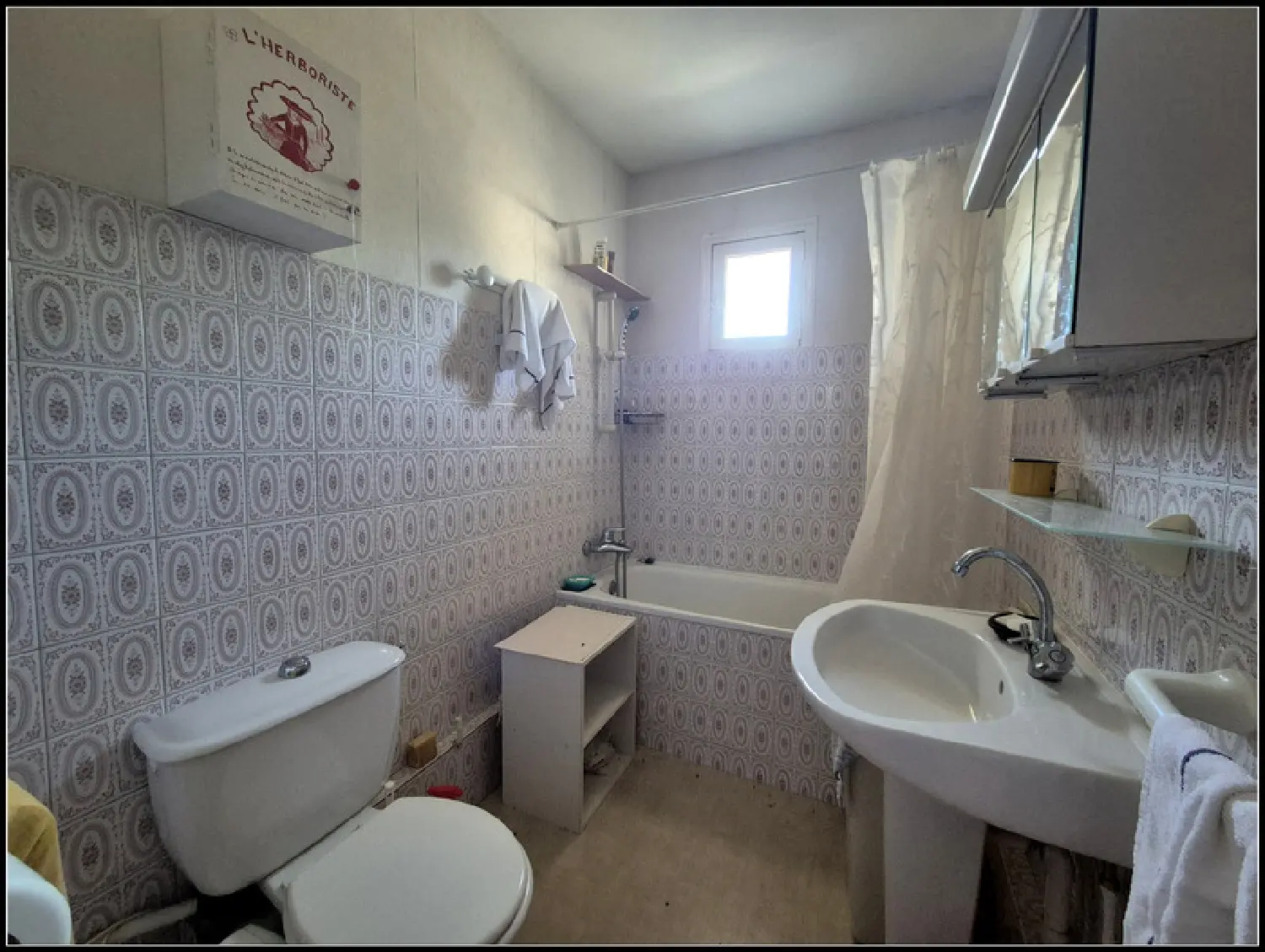  for sale village house Beaucaire Gers 7