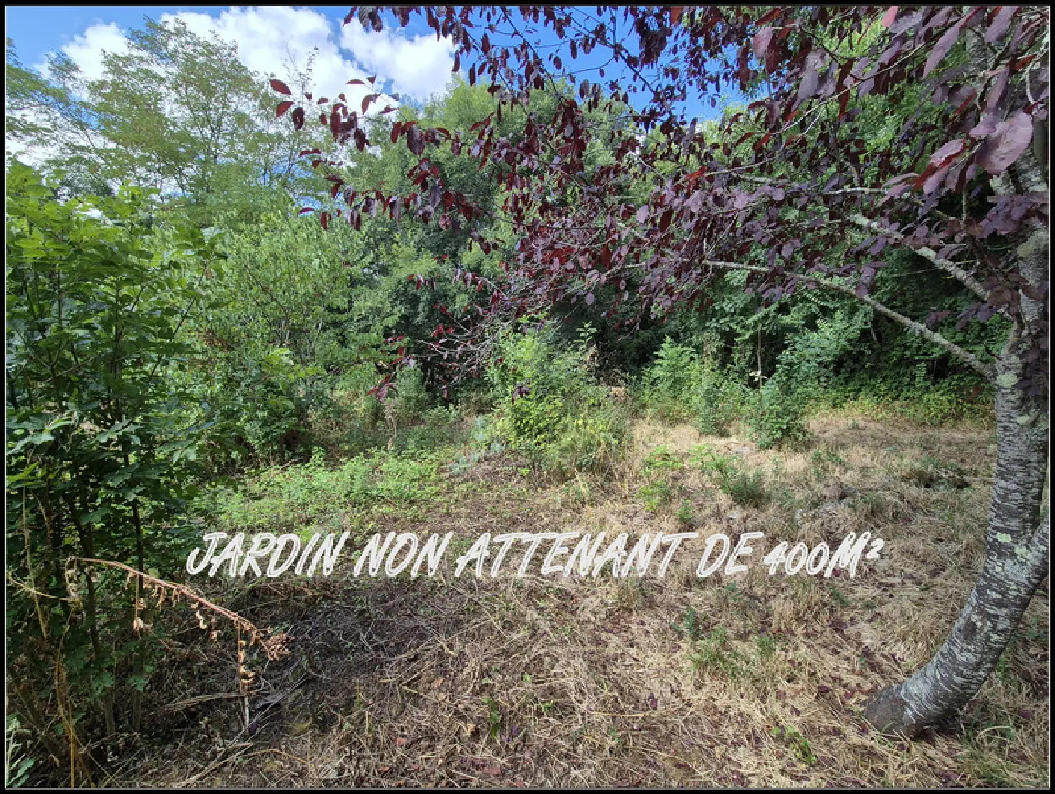  for sale village house Beaucaire Gers 8