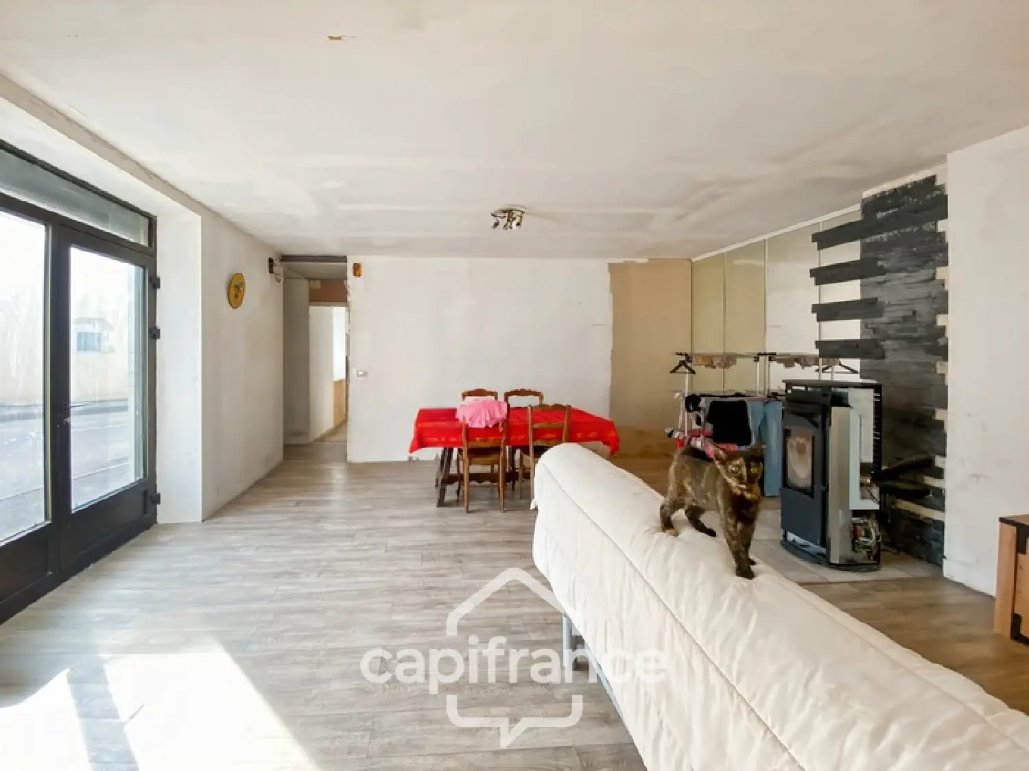  te koop dorpshuis Beaufort Jura 6