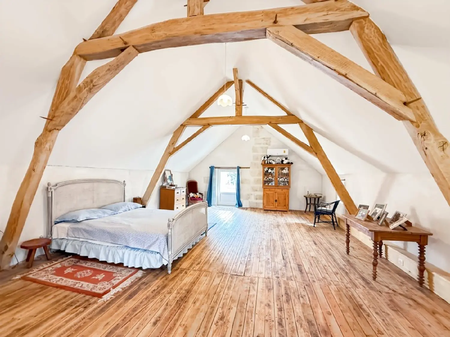  en venta casa de pueblo Beaumont Vienne 2