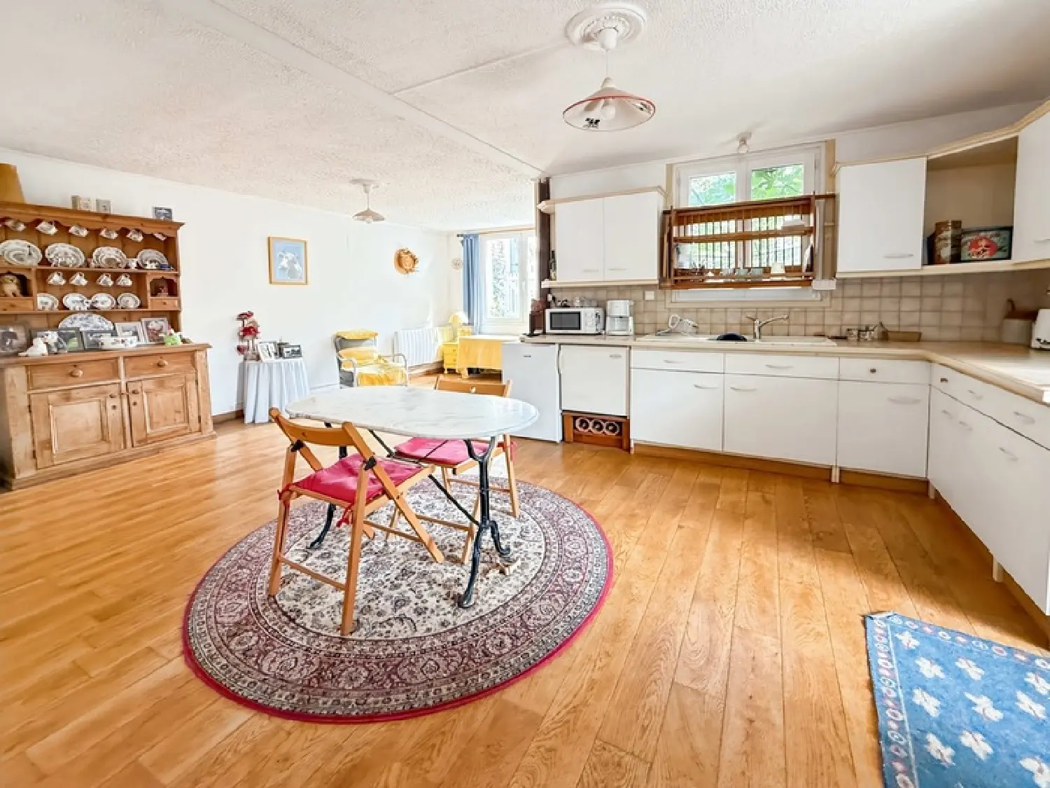  en venta casa de pueblo Beaumont Vienne 5