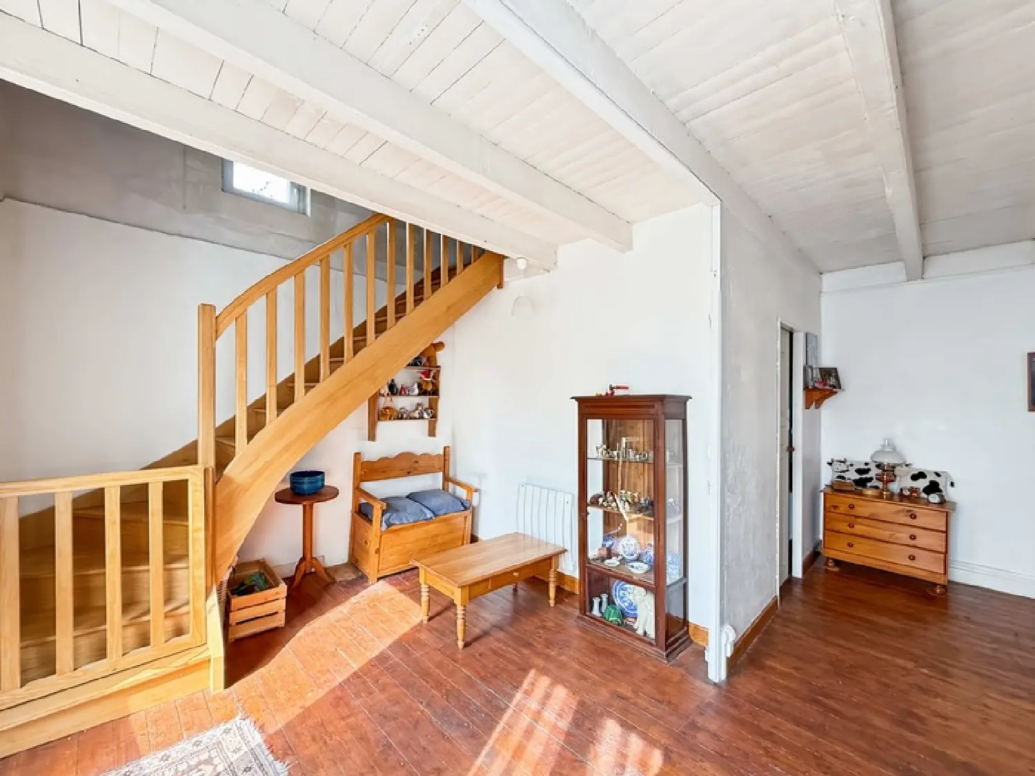  en venta casa de pueblo Beaumont Vienne 6