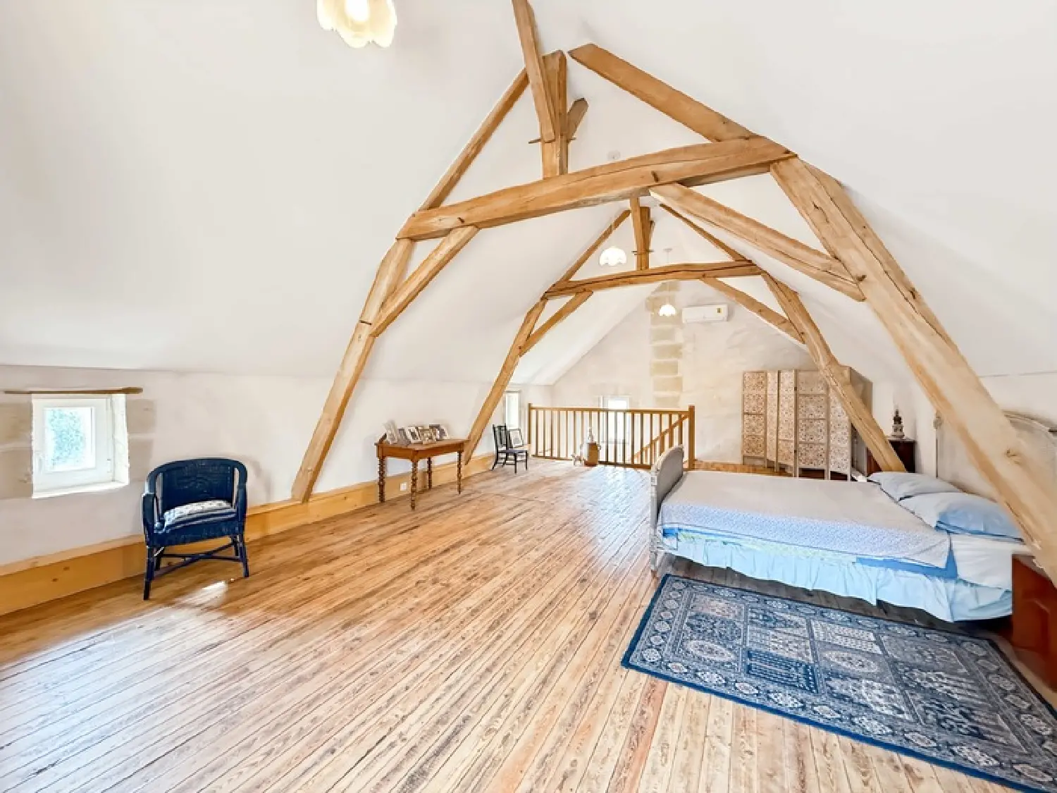  en venta casa de pueblo Beaumont Vienne 7