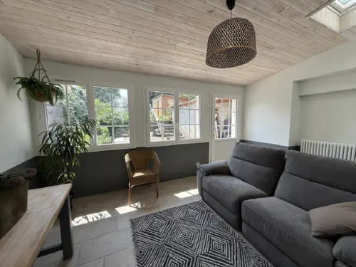 Belpech Aude Dorfhaus Bild 7119923