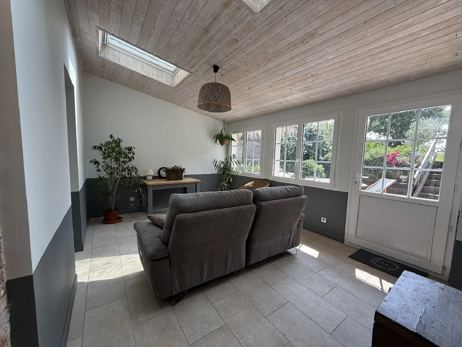  kaufen Dorfhaus Belpech Aude 2