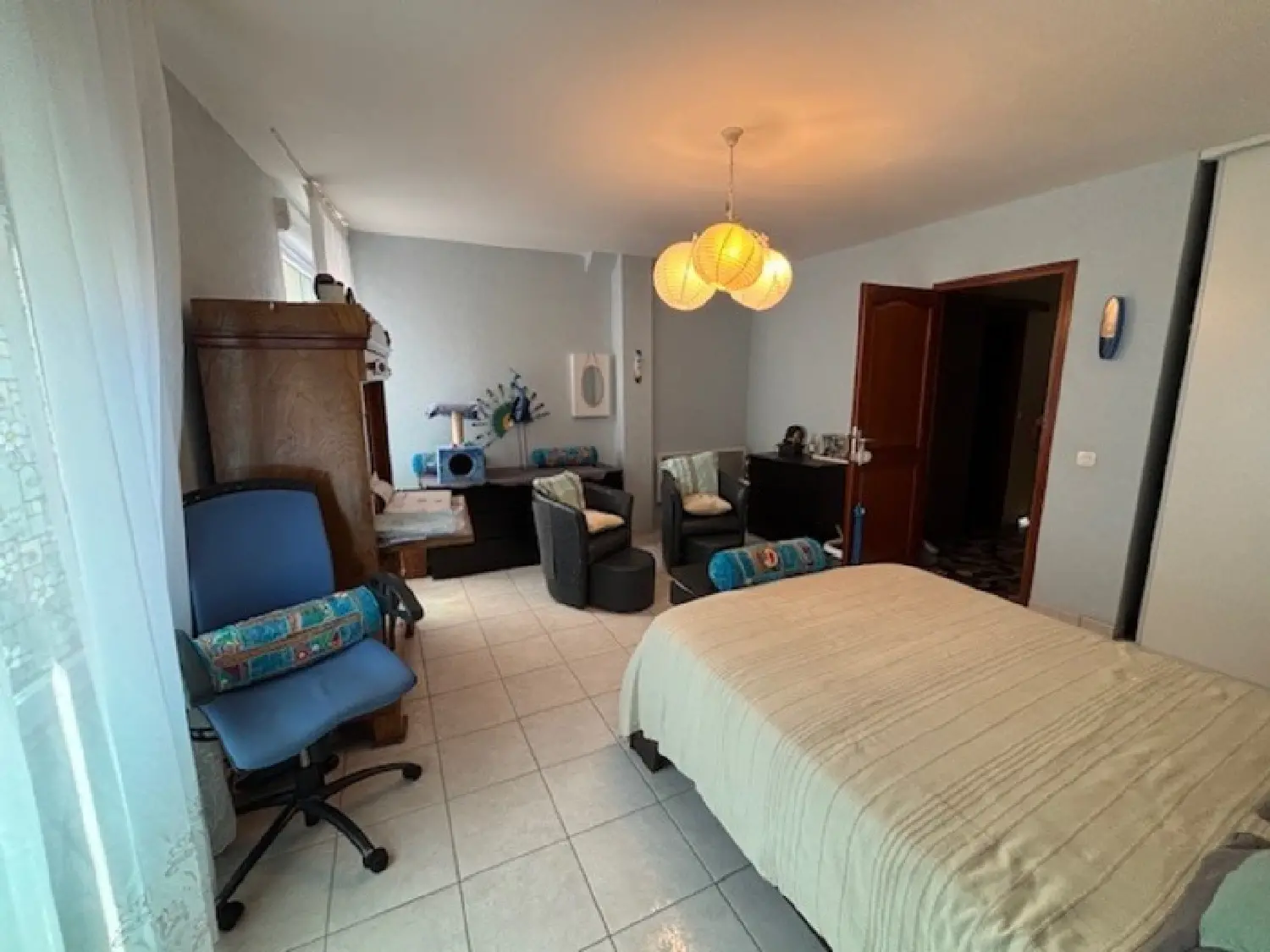  te koop dorpshuis Bessan Hérault 3