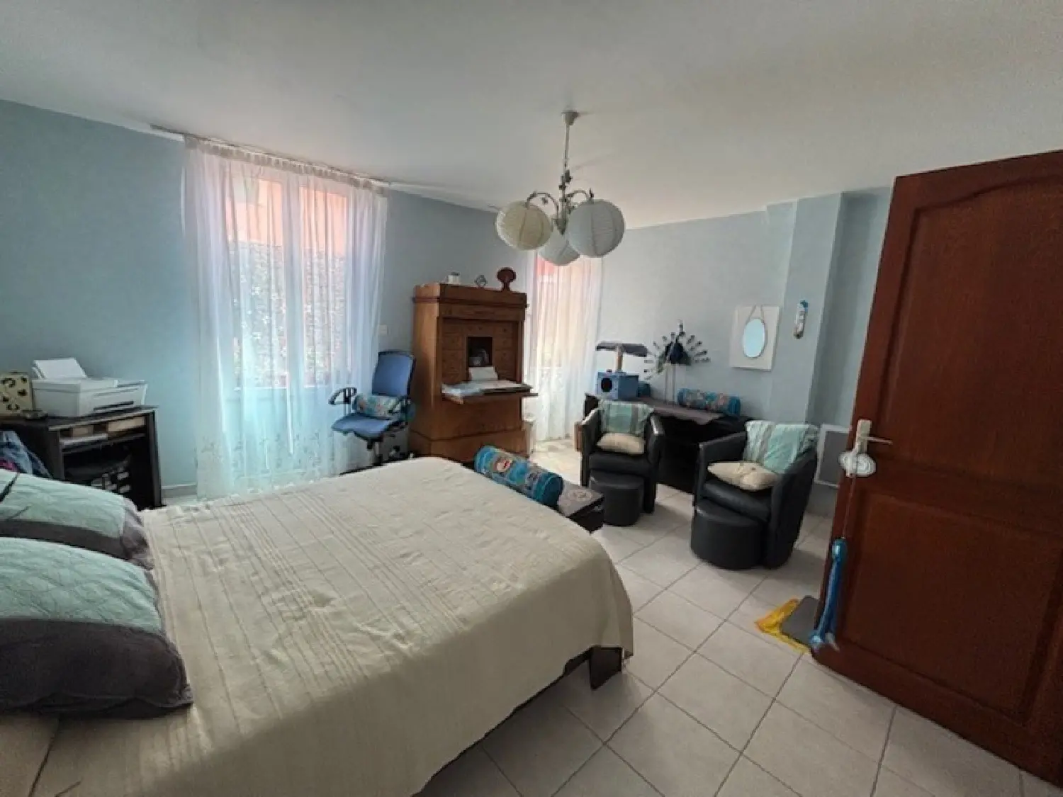  te koop dorpshuis Bessan Hérault 4