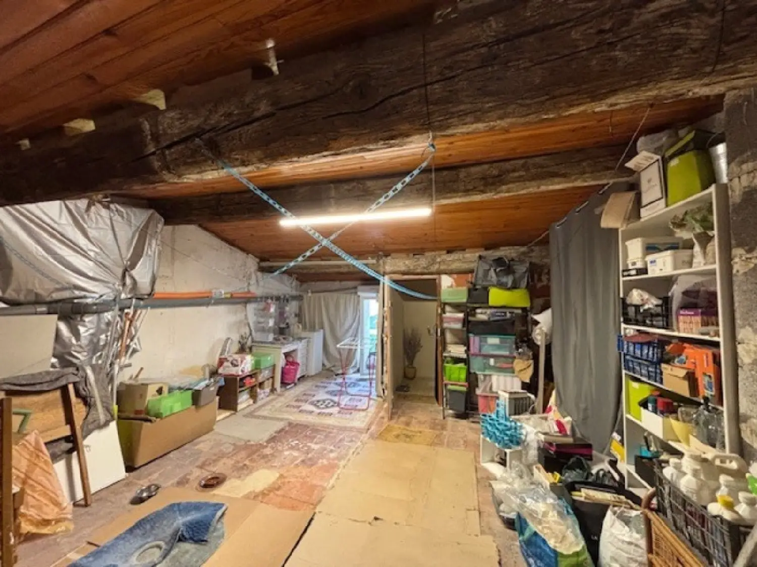  te koop dorpshuis Bessan Hérault 6