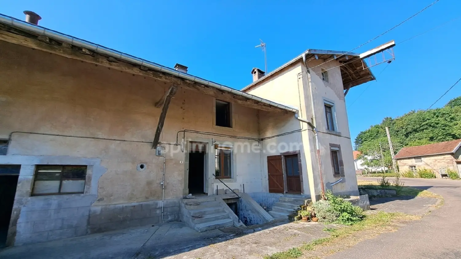  for sale village house Betoncourt-Saint-Pancras Haute-Saône 2
