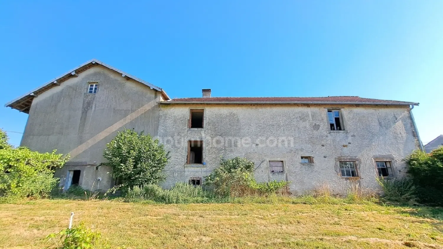  for sale village house Betoncourt-Saint-Pancras Haute-Saône 3