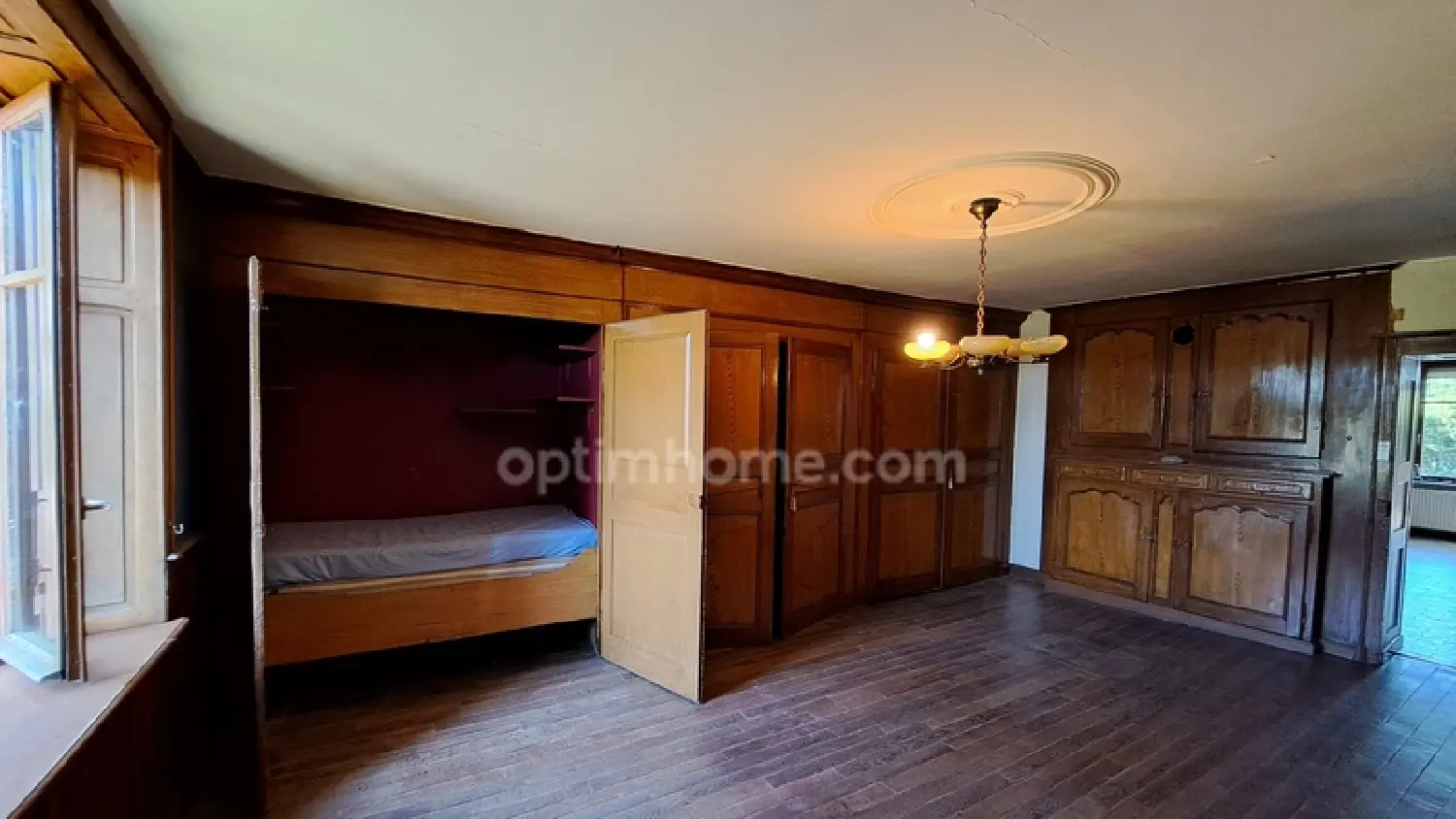  for sale village house Betoncourt-Saint-Pancras Haute-Saône 4
