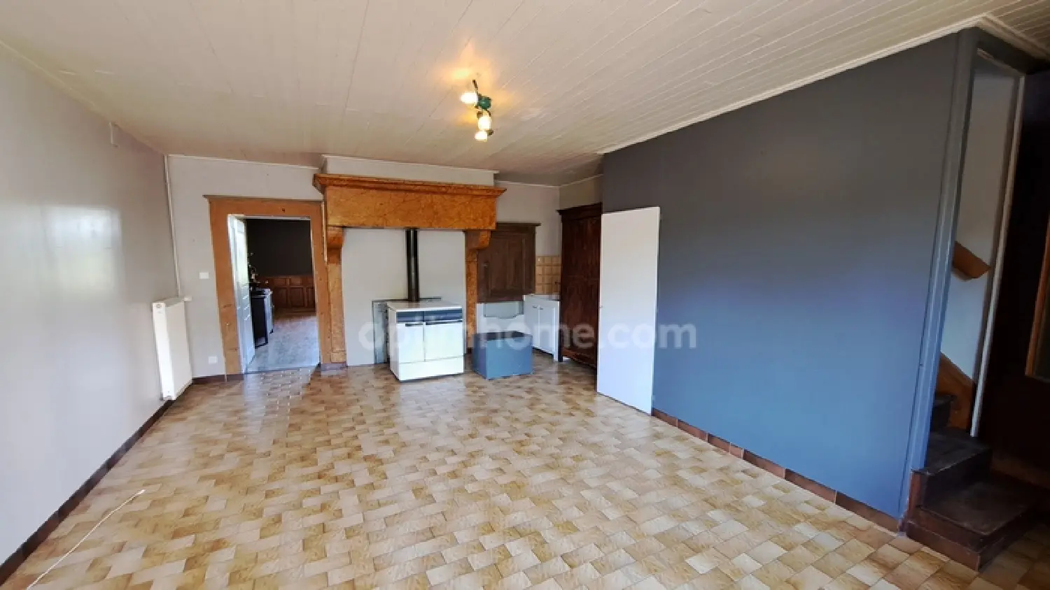  for sale village house Betoncourt-Saint-Pancras Haute-Saône 6