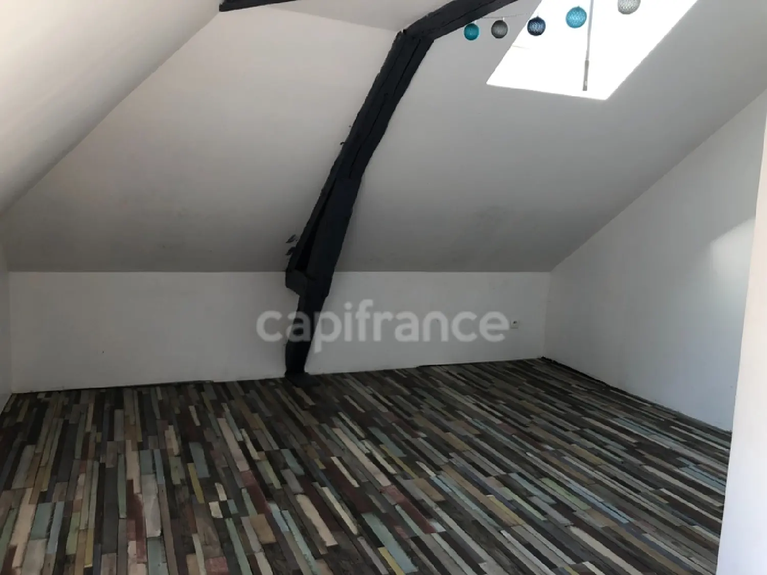  en venta casa de pueblo Beuzeville-la-Grenier Seine-Maritime 6