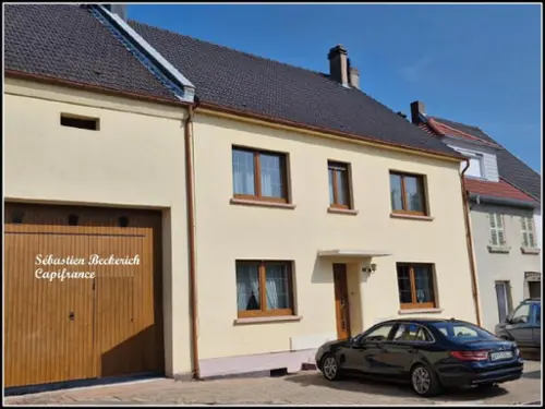 Blies-Guersviller Moselle dorpshuis foto 7124978