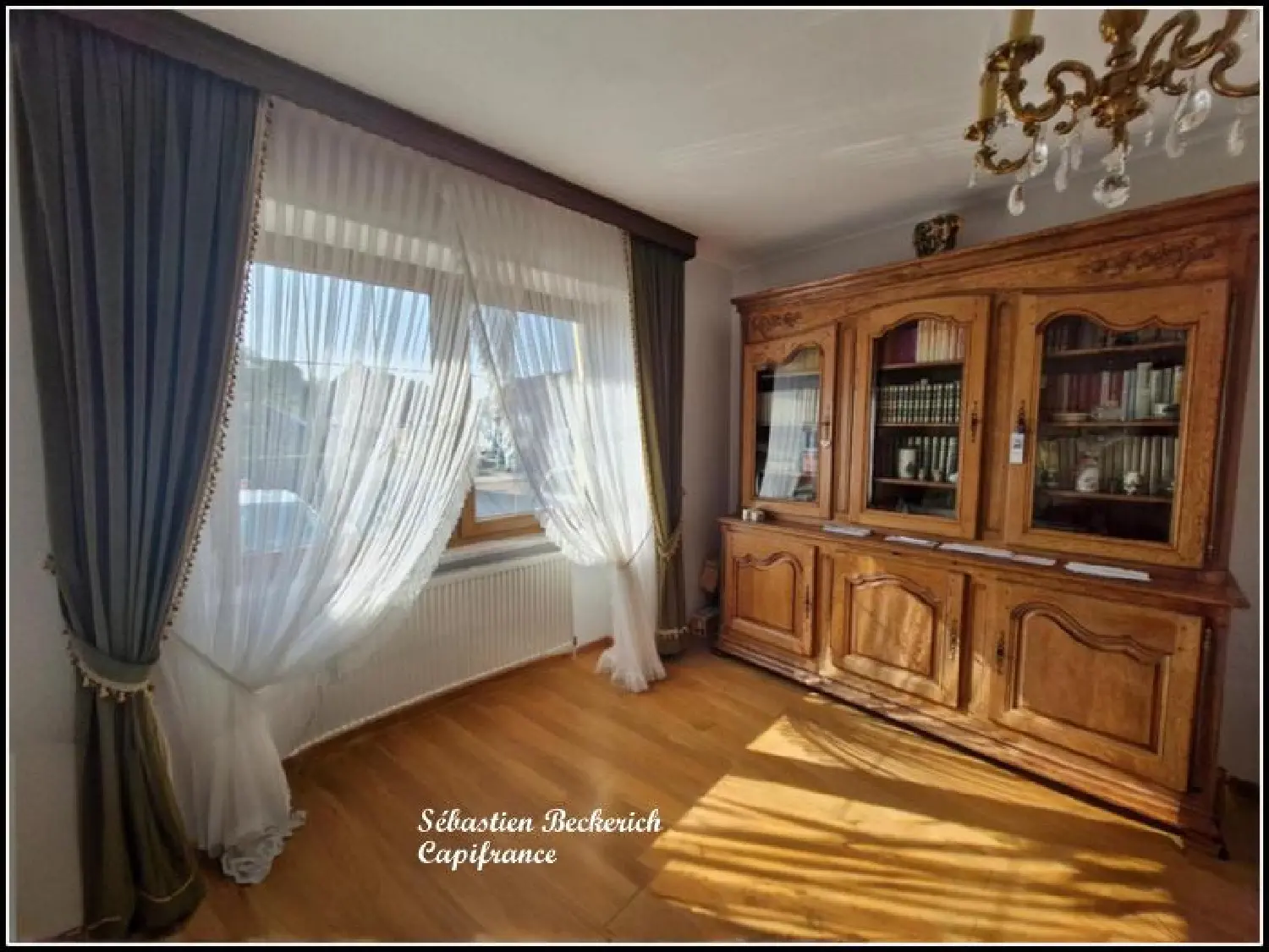  te koop dorpshuis Blies-Guersviller Moselle 3