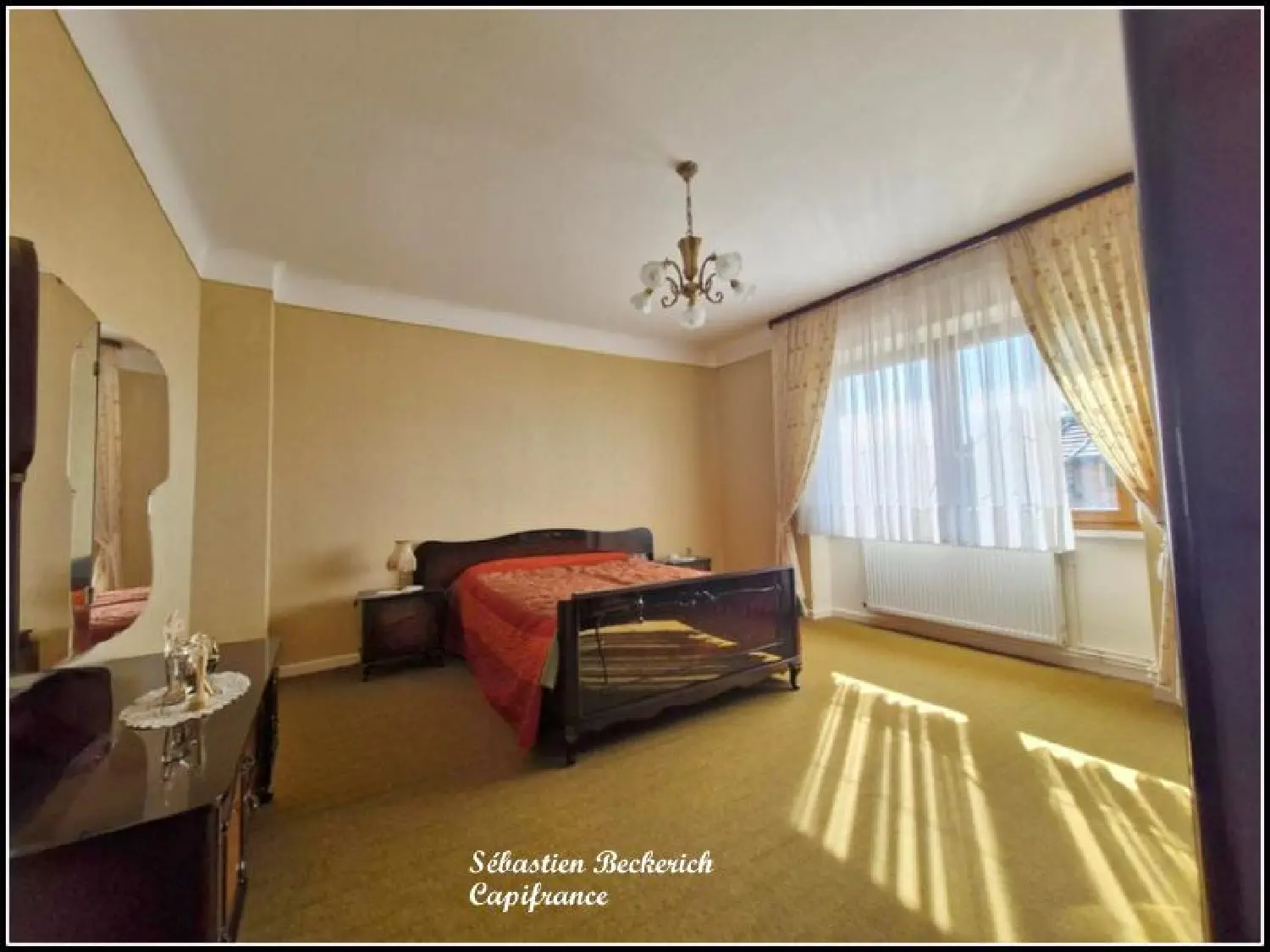  te koop dorpshuis Blies-Guersviller Moselle 4