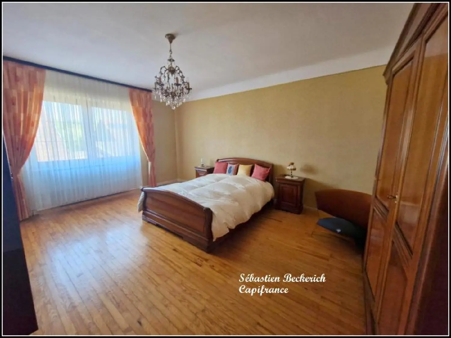  te koop dorpshuis Blies-Guersviller Moselle 5