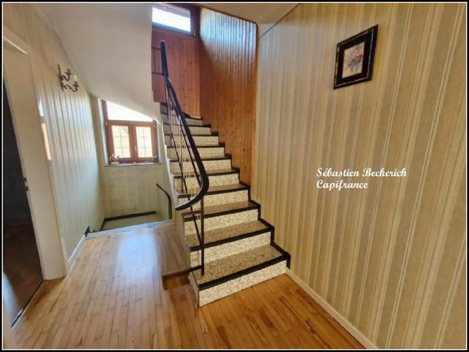  te koop dorpshuis Blies-Guersviller Moselle 8