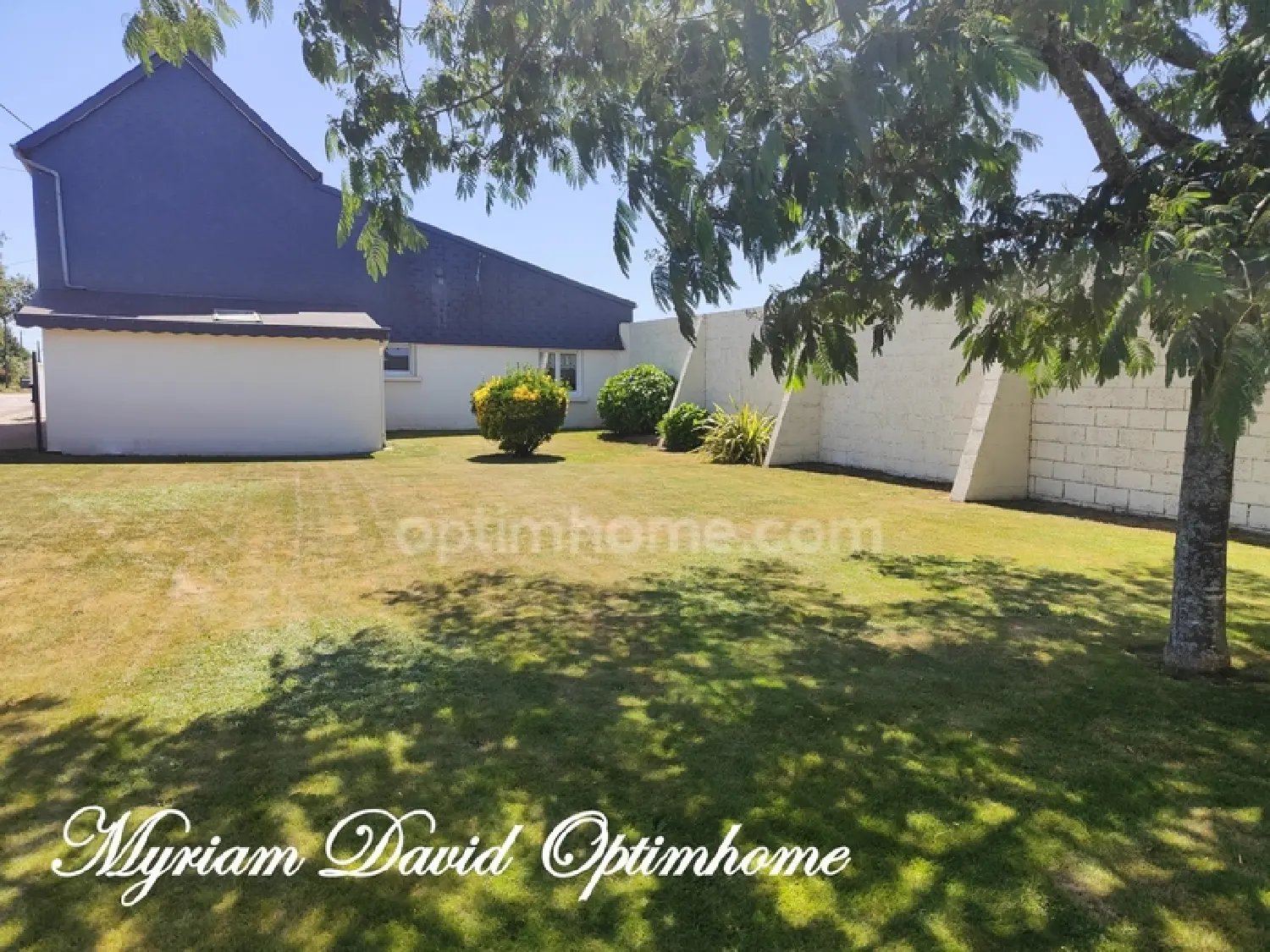  à vendre maison de village Bonen Côtes-d'Armor 2