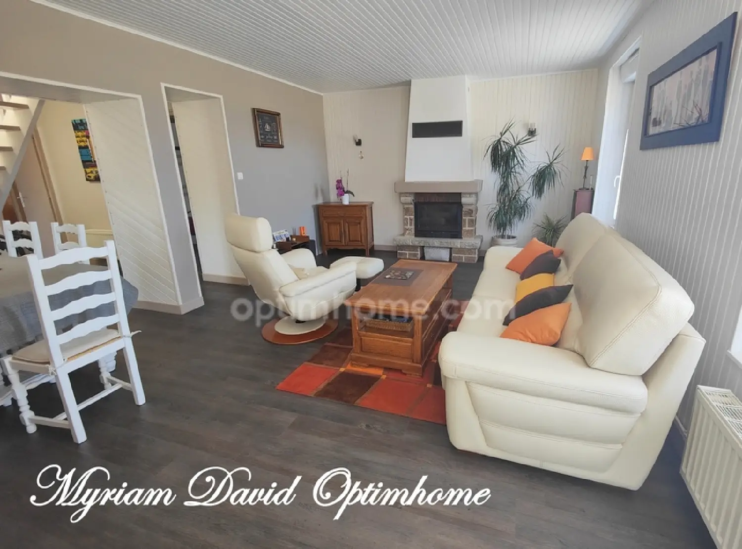  à vendre maison de village Bonen Côtes-d'Armor 3