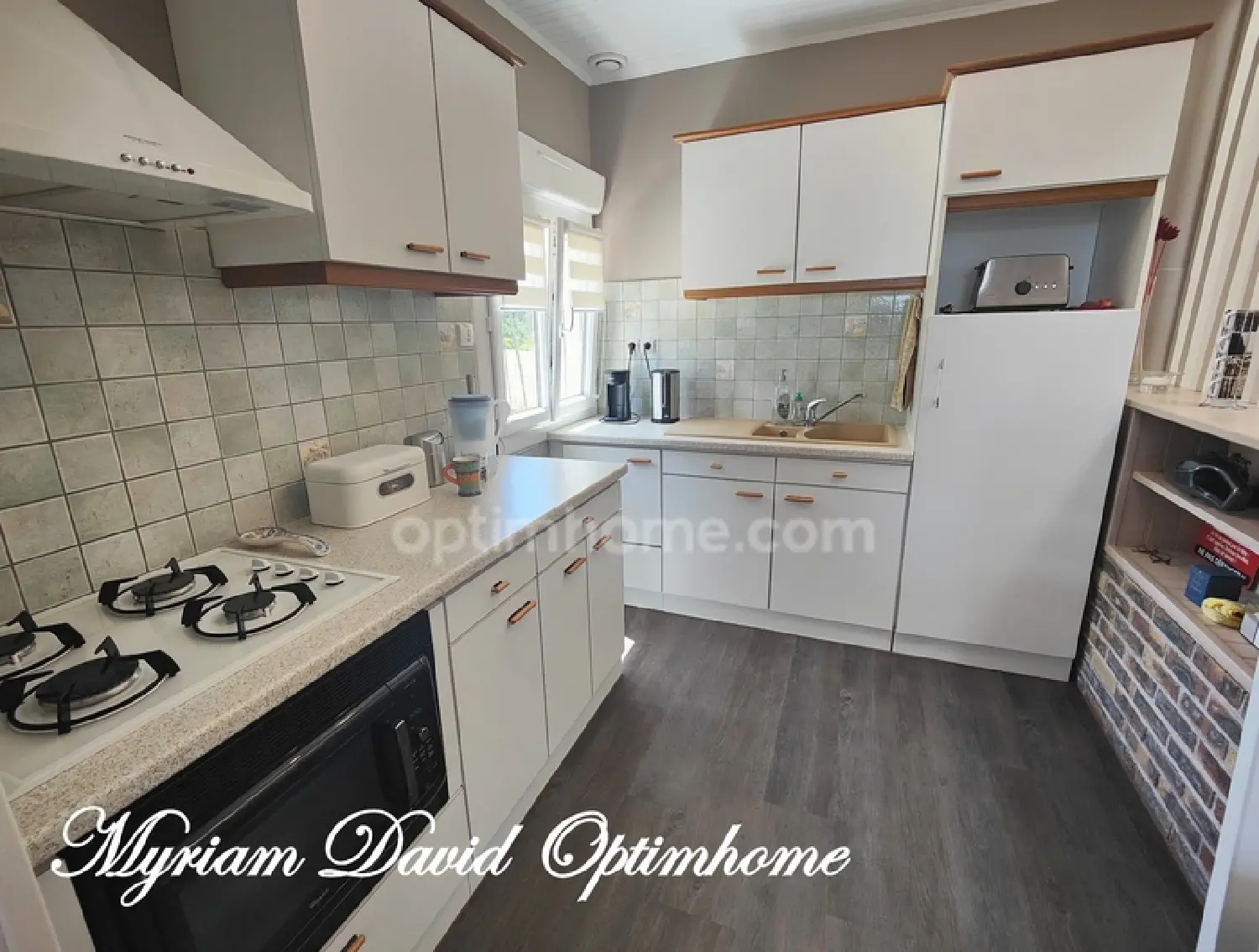  à vendre maison de village Bonen Côtes-d'Armor 6