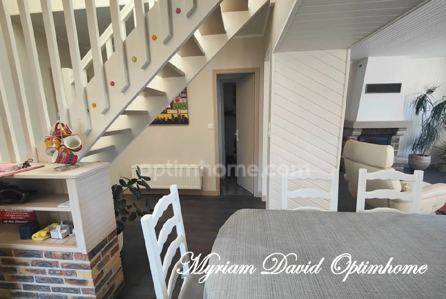  à vendre maison de village Bonen Côtes-d'Armor 7