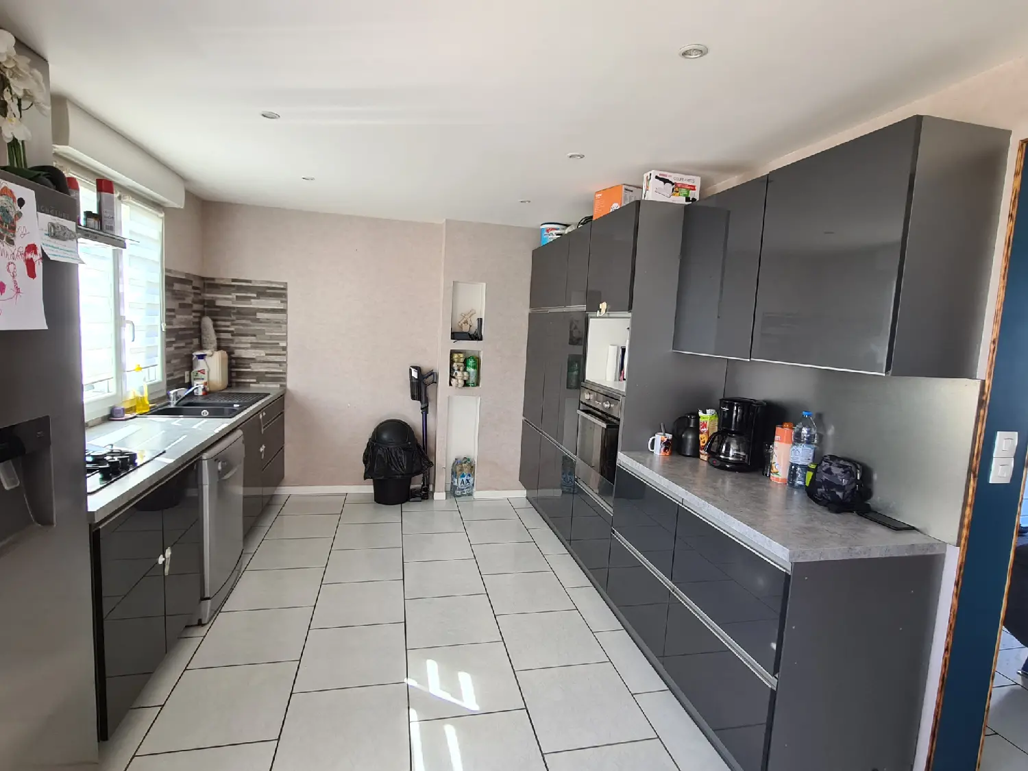  for sale village house Braucourt Haute-Marne 3