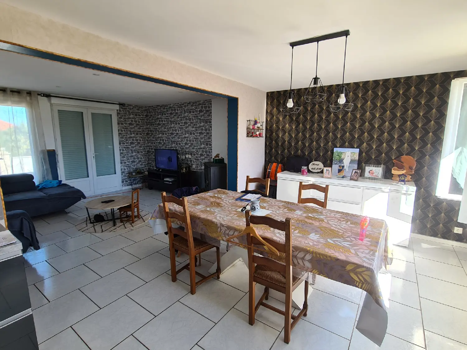  for sale village house Braucourt Haute-Marne 4