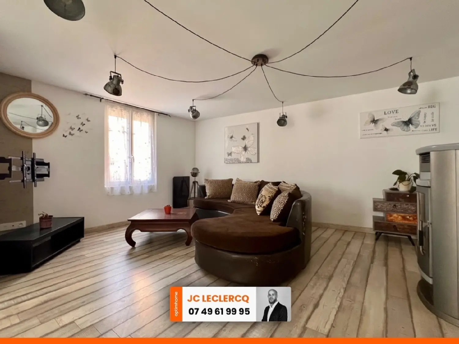  à vendre maison de village Braucourt Haute-Marne 5