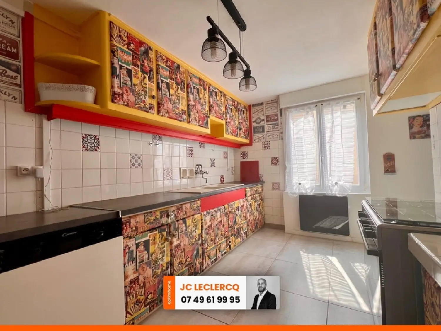  à vendre maison de village Braucourt Haute-Marne 7