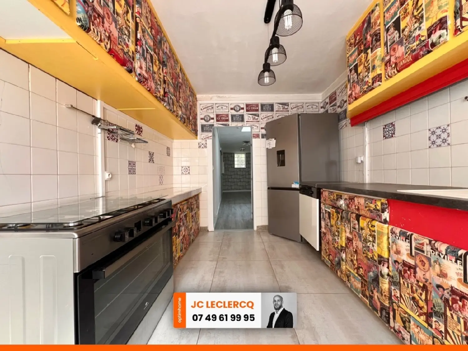  à vendre maison de village Braucourt Haute-Marne 8