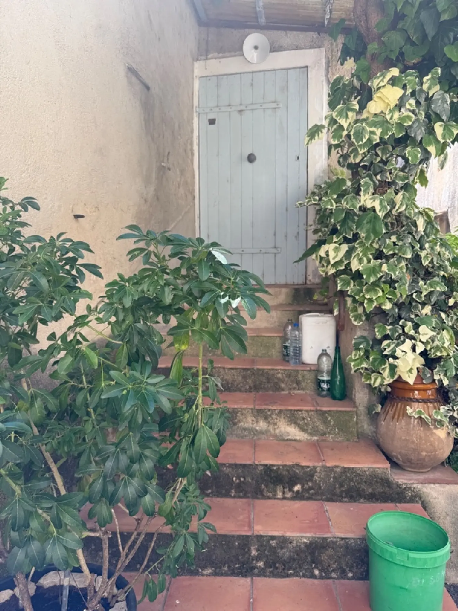  à vendre maison de village Cabrières-d'Aigues Vaucluse 1