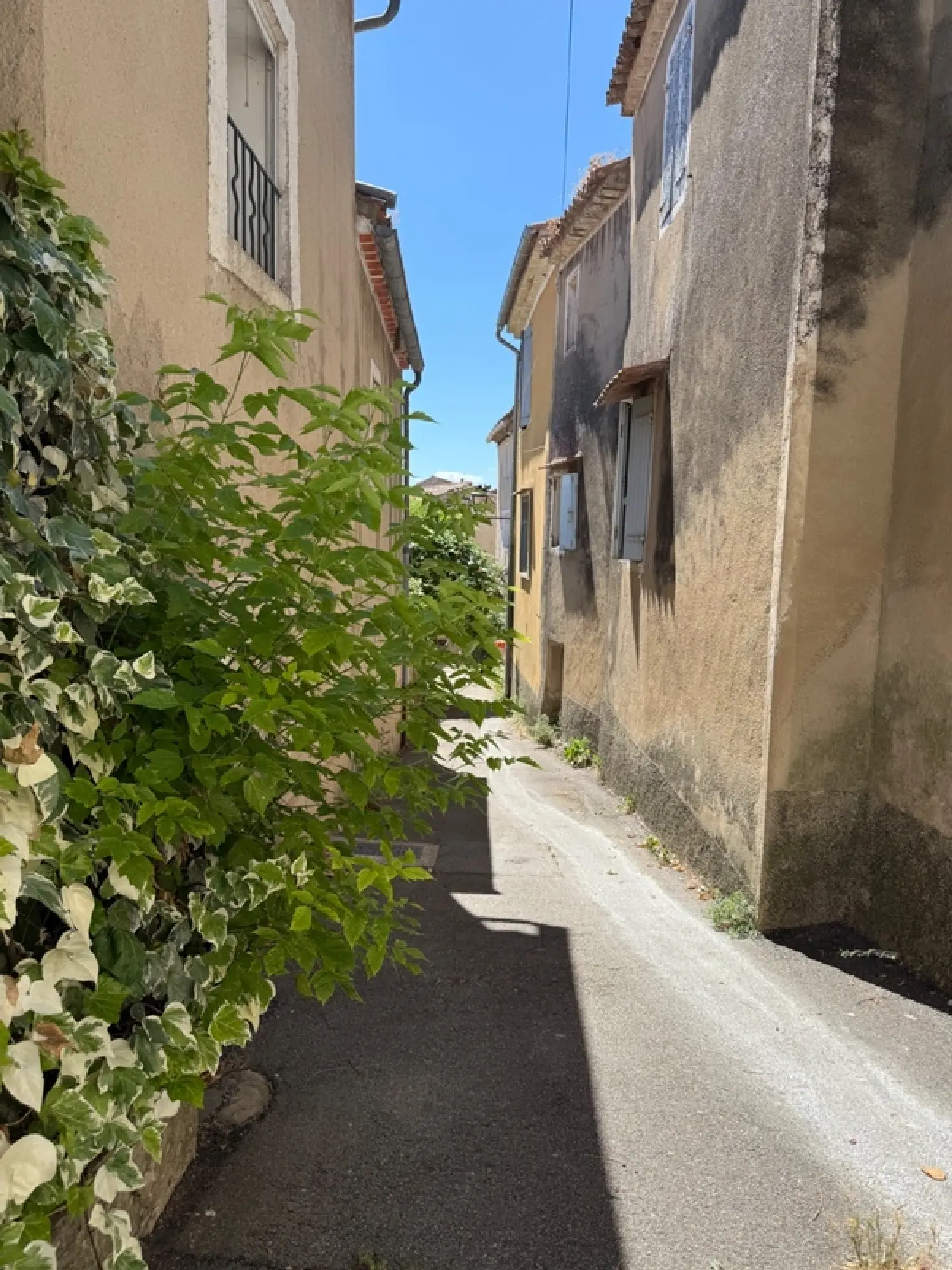  à vendre maison de village Cabrières-d'Aigues Vaucluse 2