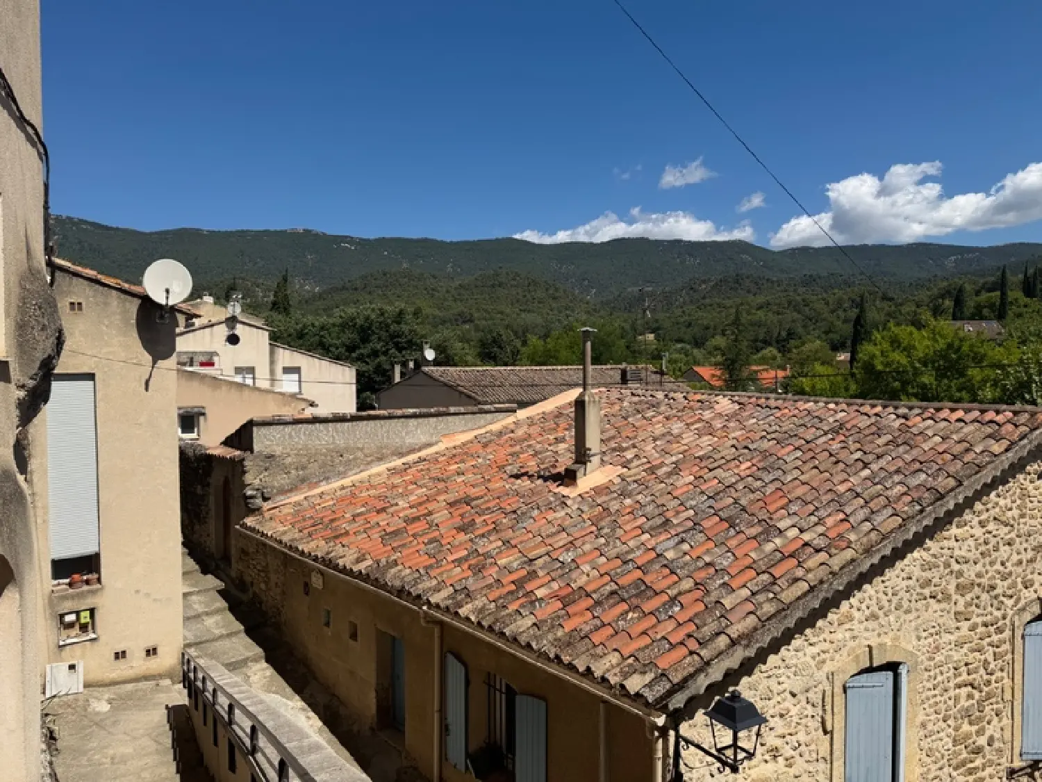  à vendre maison de village Cabrières-d'Aigues Vaucluse 4