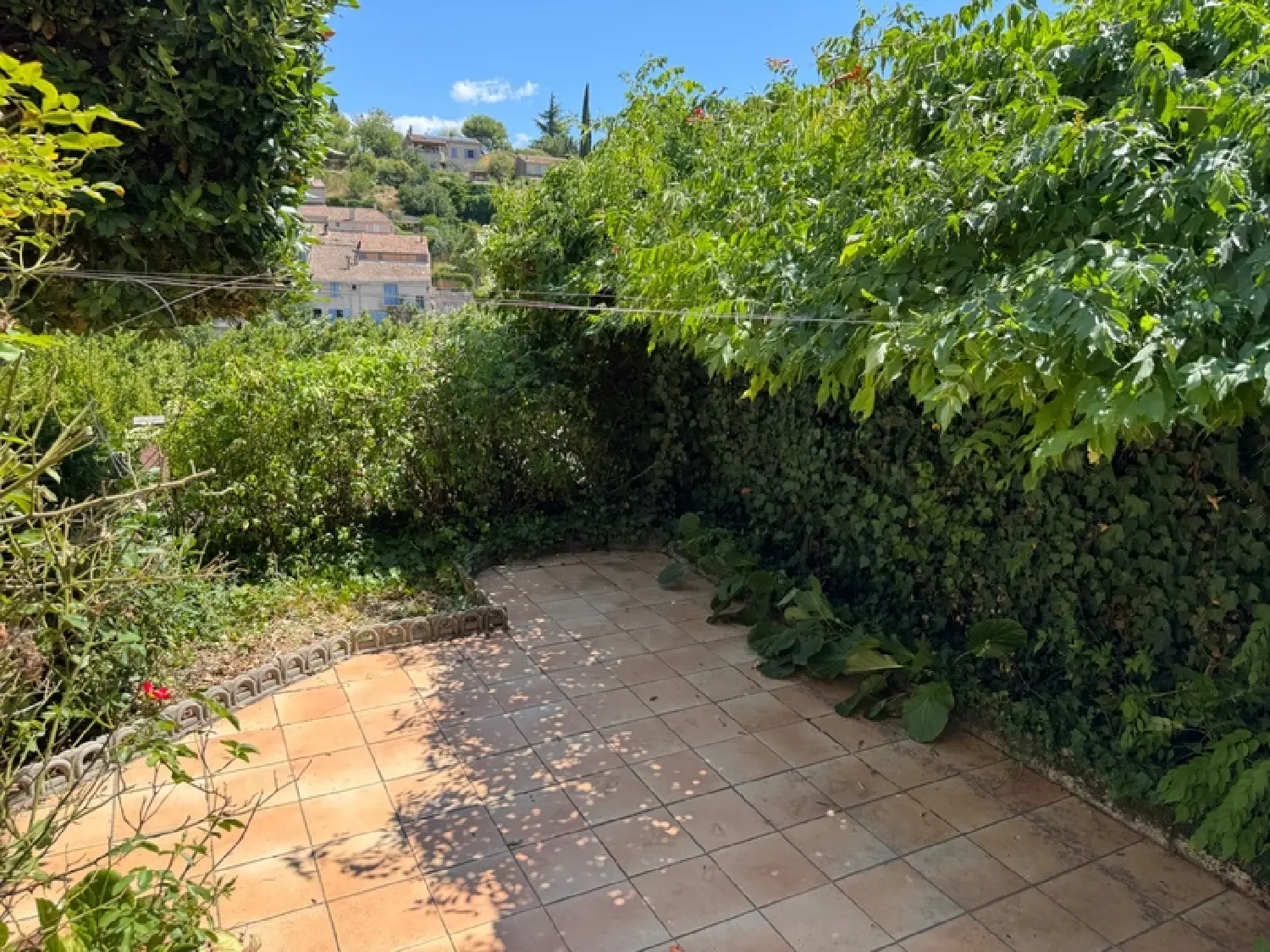  à vendre maison de village Cabrières-d'Aigues Vaucluse 5