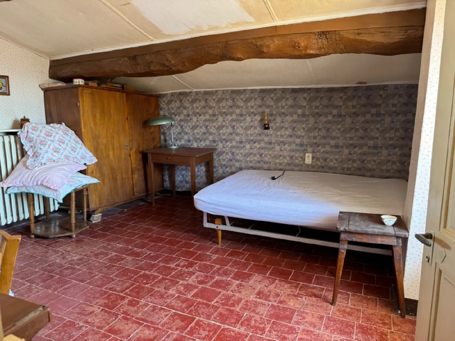  à vendre maison de village Cabrières-d'Aigues Vaucluse 6
