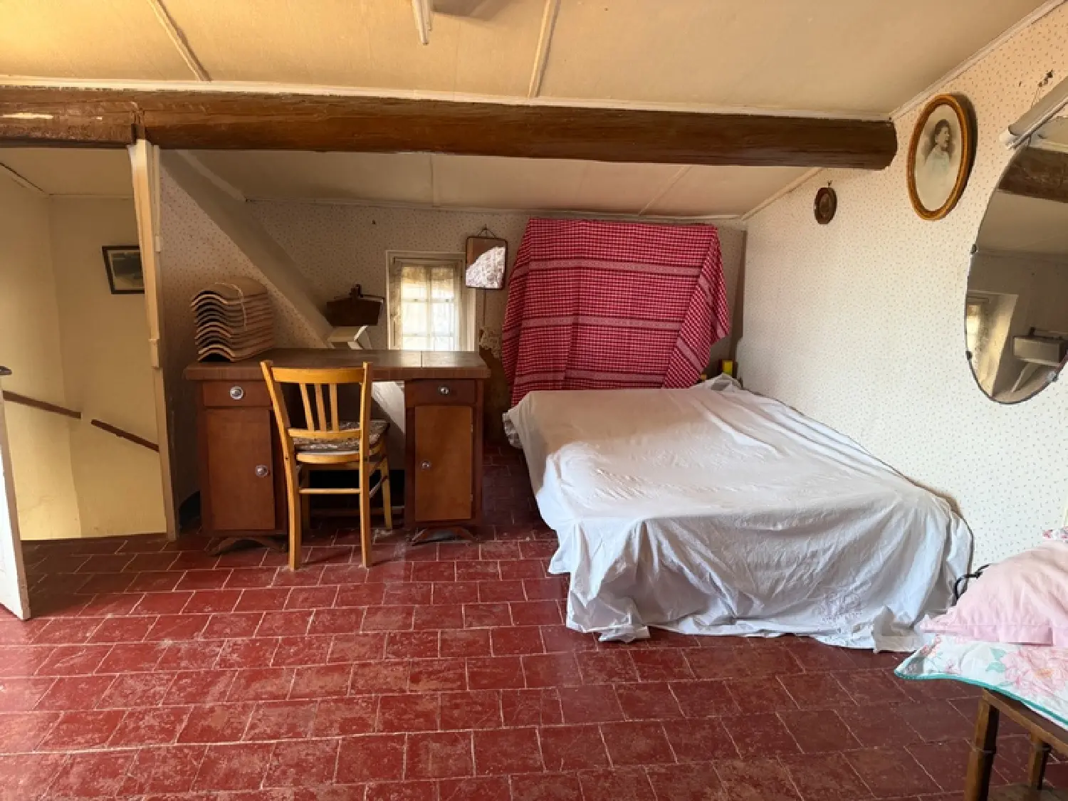  à vendre maison de village Cabrières-d'Aigues Vaucluse 7