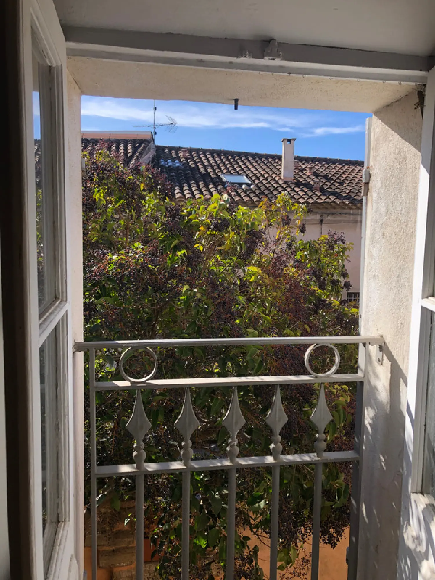  te koop dorpshuis Caumont-sur-Durance Vaucluse 5
