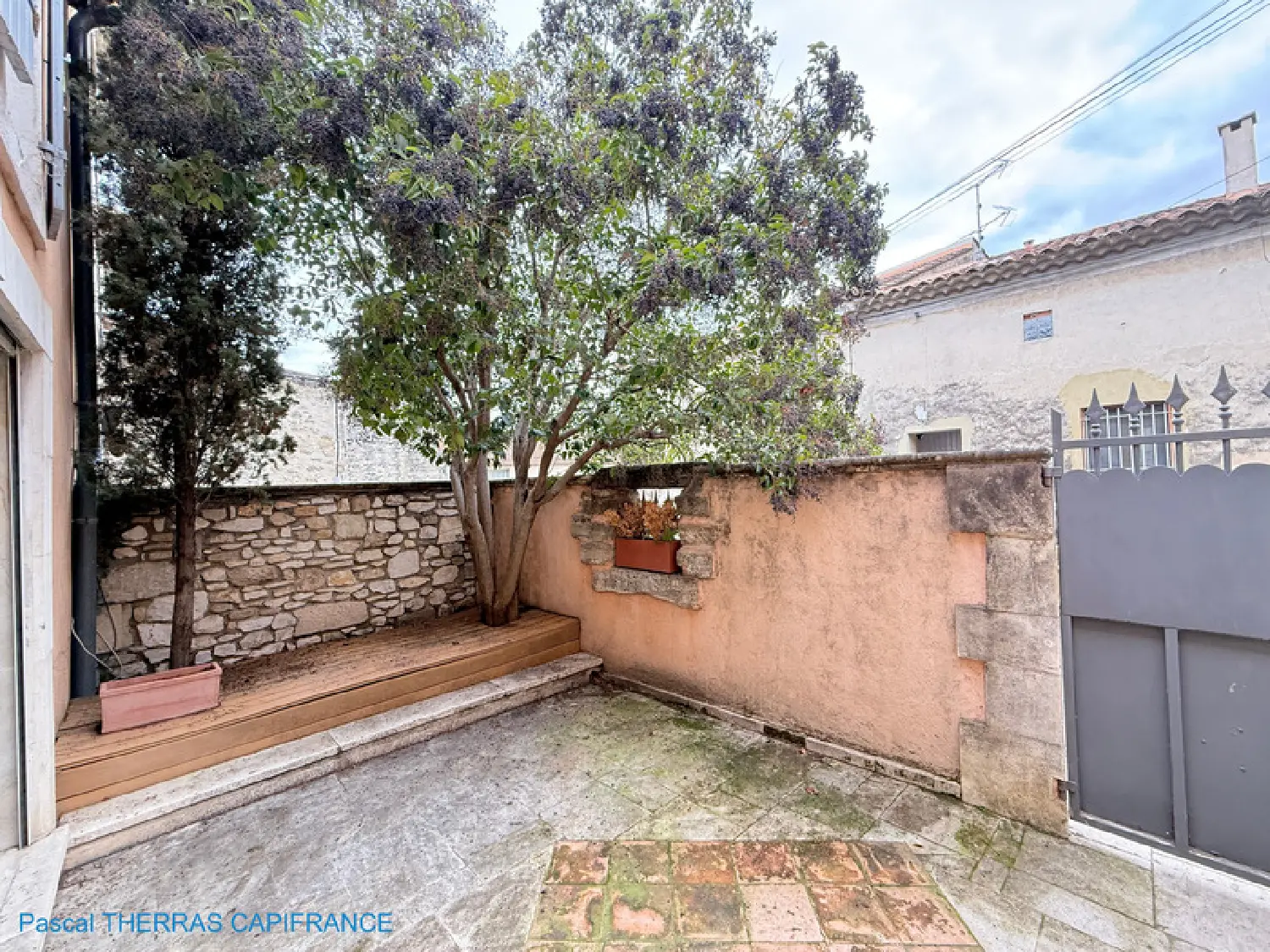  te koop dorpshuis Caumont-sur-Durance Vaucluse 7